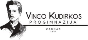 Kauno Vinco Kudirkos progimnazija