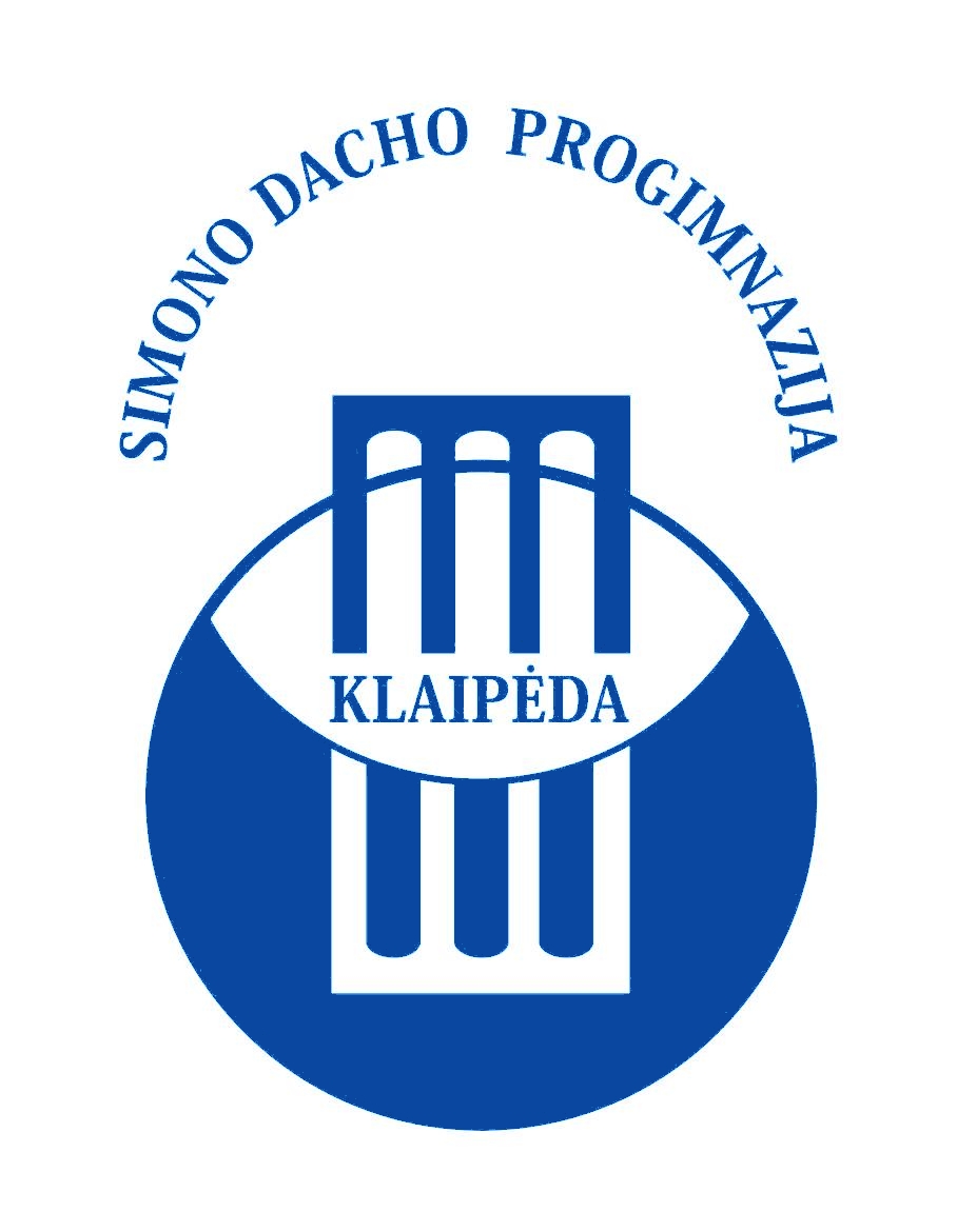 Klaipėdos Simono Dacho progimnazija