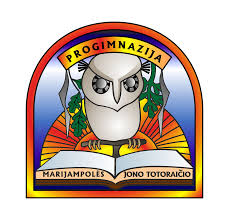 Marijampolės Jono Totoraičio progimnazija