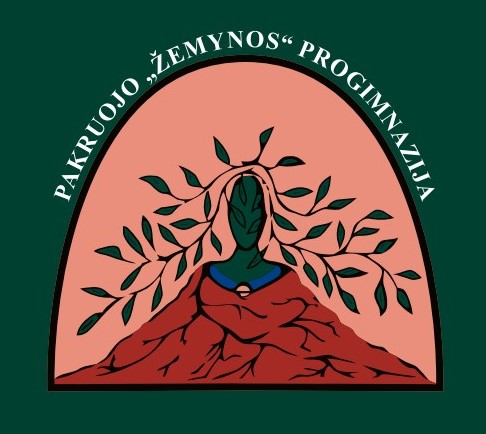 Pakruojo Žemynos progimnazija