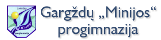 Gargždų „Minijos“ progimnazija